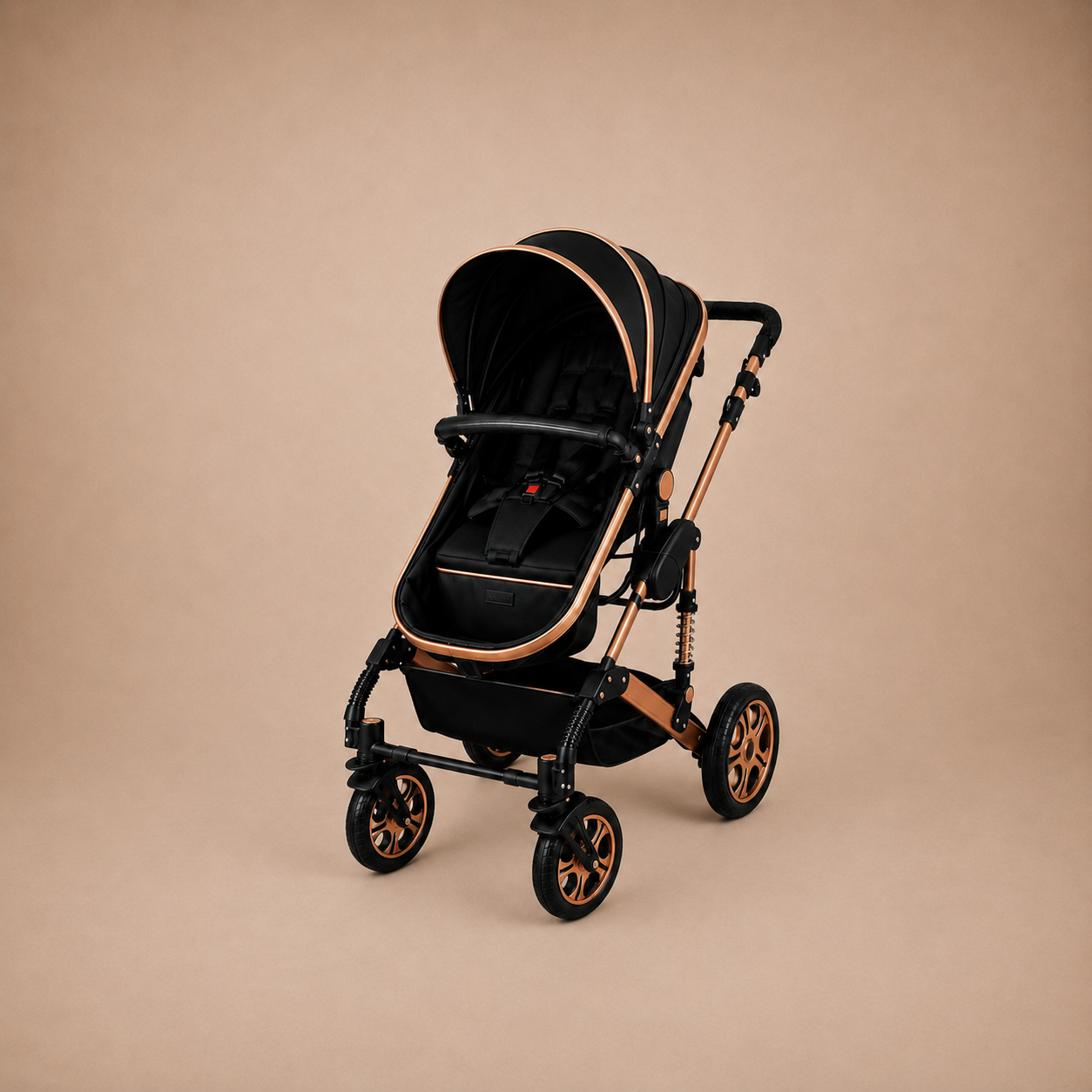 Wandelwagen